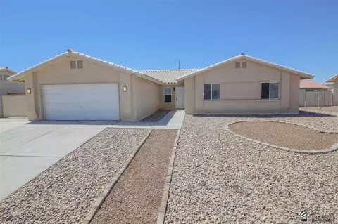 8941 E 24 Ln, Yuma, AZ 85365 photo 1