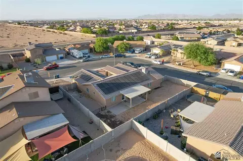 7753 E 40 Pl, Yuma, AZ 85365 photo 33