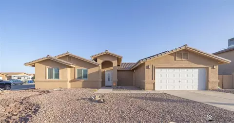 7753 E 40 Pl, Yuma, AZ 85365 photo 1