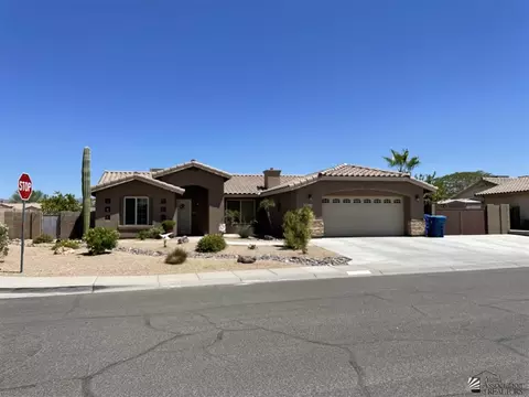 11685 E 27 Pl, Yuma, AZ 85367 photo 1