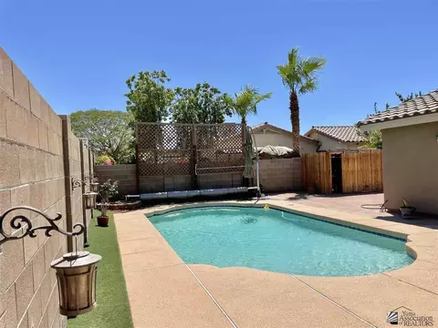 11685 E 27 Pl, Yuma, AZ 85367 photo 28