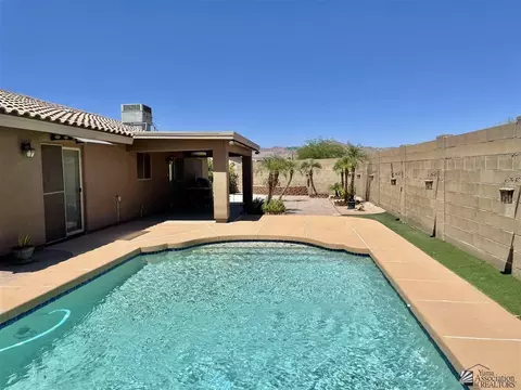 11685 E 27 Pl, Yuma, AZ 85367 photo 30