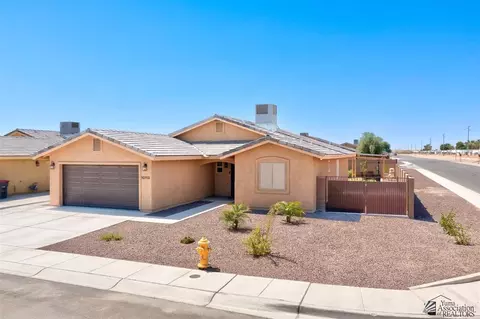 10113 E 33 Pl, Yuma, AZ 85365 photo 1