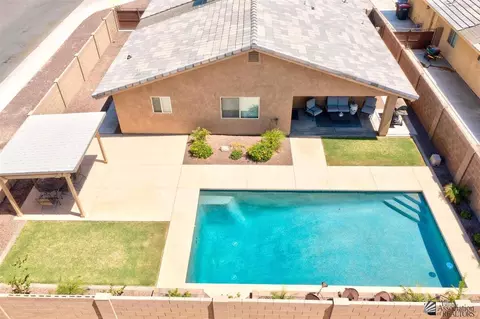 10113 E 33 Pl, Yuma, AZ 85365 photo 28