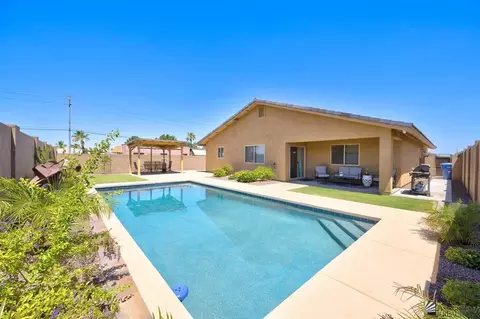 10113 E 33 Pl, Yuma, AZ 85365 photo 22