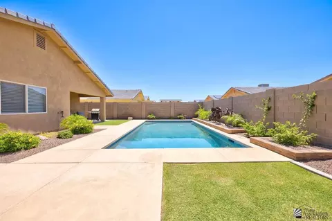 10113 E 33 Pl, Yuma, AZ 85365 photo 23