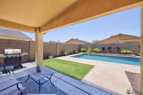 10113 E 33 Pl, Yuma, AZ 85365 photo 26