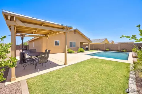 10113 E 33 Pl, Yuma, AZ 85365 photo 19