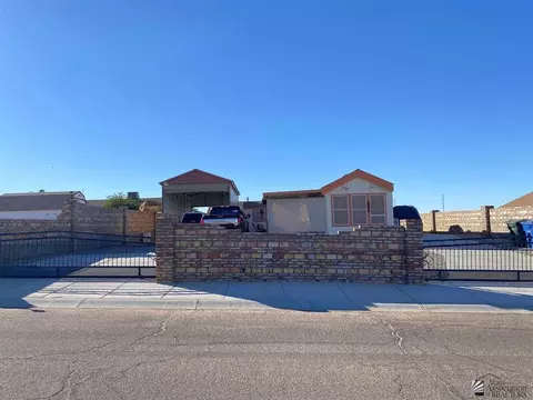 9573 E 35 St, Yuma, AZ 85365 photo 32