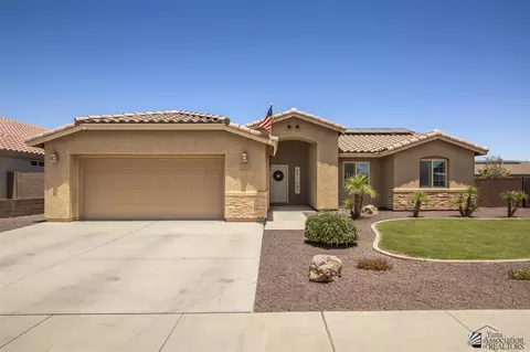 11584 E 35 St, Yuma, AZ 85367 photo 1