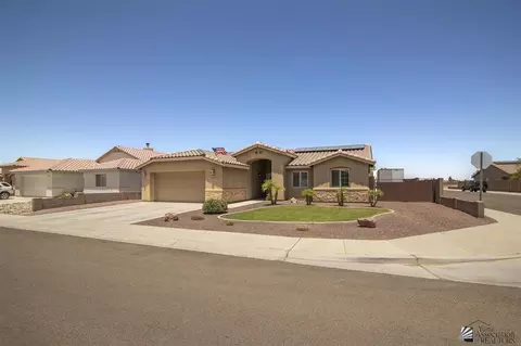 11584 E 35 St, Yuma, AZ 85367 photo 35