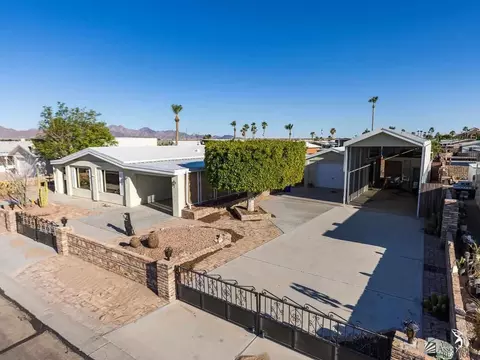 11473 E 38 Pl, Yuma, AZ 85367 photo 1