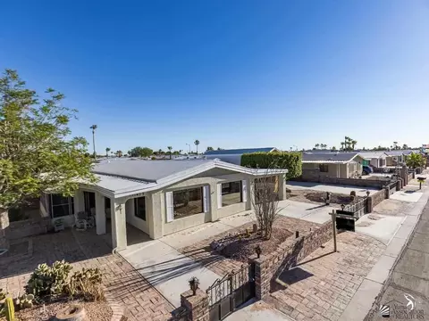 11473 E 38 Pl, Yuma, AZ 85367 photo 2