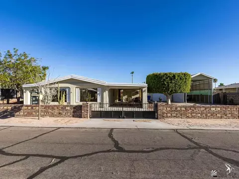11473 E 38 Pl, Yuma, AZ 85367 photo 3