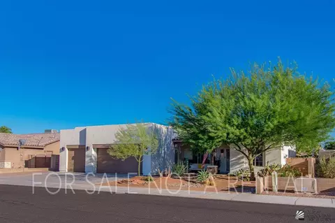 11557 E 24 Ln, Yuma, AZ 85367 photo 2