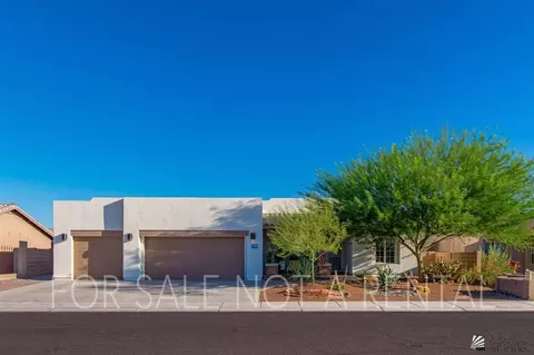 11557 E 24 Ln, Yuma, AZ 85367 photo 1