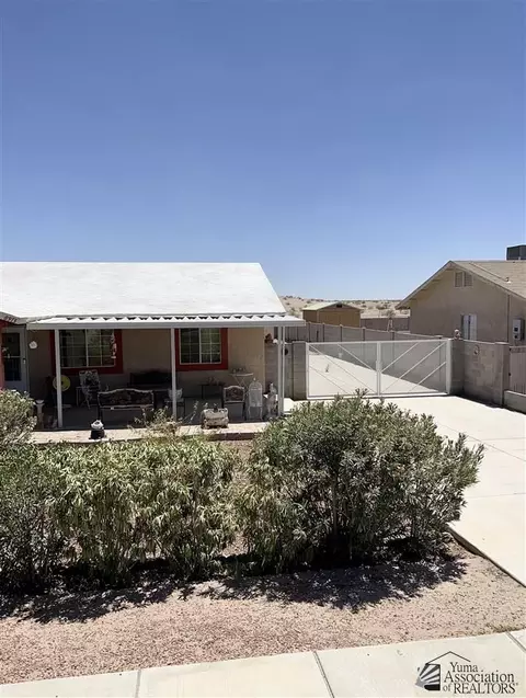8913 E 39 Pl, Yuma, AZ 85365 photo 15