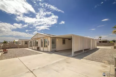 11287 E 38 Pl, Yuma, AZ 85367 photo 3