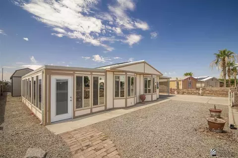 11287 E 38 Pl, Yuma, AZ 85367 photo 1
