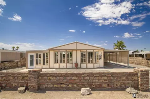 11287 E 38 Pl, Yuma, AZ 85367 photo 2