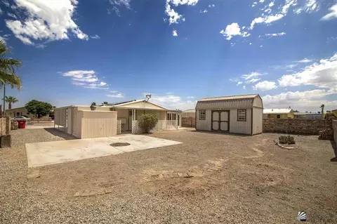 11287 E 38 Pl, Yuma, AZ 85367 photo 22