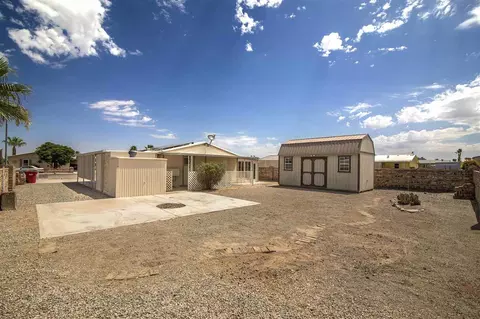 11287 E 38 Pl, Yuma, AZ 85367 photo 22
