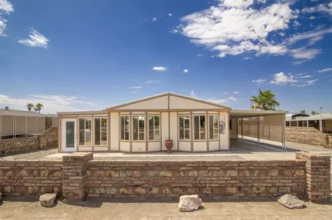 11287 E 38 Pl, Yuma, AZ 85367 photo 2