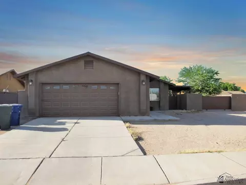 8550 E 39 St, Yuma, AZ 85365 photo 1