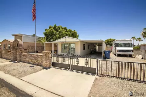 11239 E 34 St, Yuma, AZ 85367 photo 3