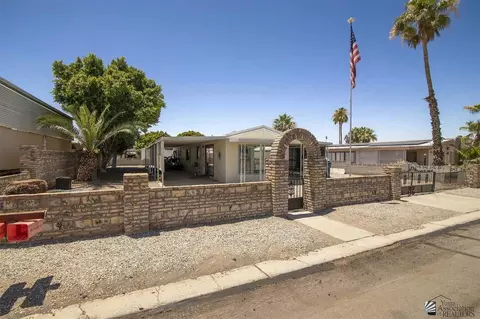 11239 E 34 St, Yuma, AZ 85367 photo 1