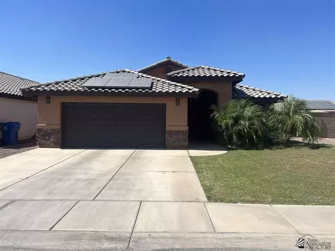 300 E 13 Pl, Somerton, AZ 85350 photo 1