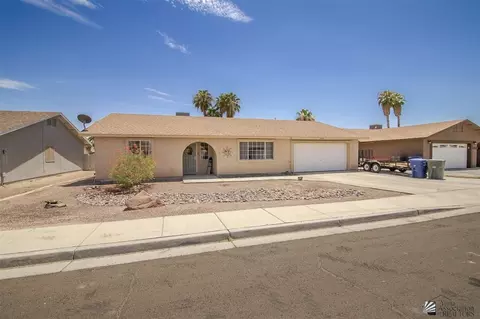 7363 E 25 Pl, Yuma, AZ 85365 photo 27