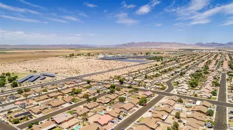7363 E 25 Pl, Yuma, AZ 85365 photo 34