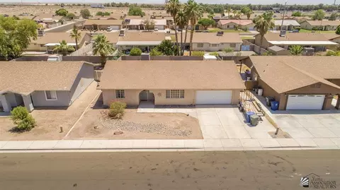 7363 E 25 Pl, Yuma, AZ 85365 photo 29