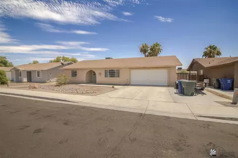 7363 E 25 Pl, Yuma, AZ 85365 photo 25