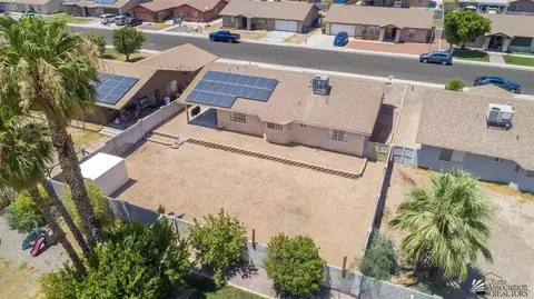 7363 E 25 Pl, Yuma, AZ 85365 photo 31