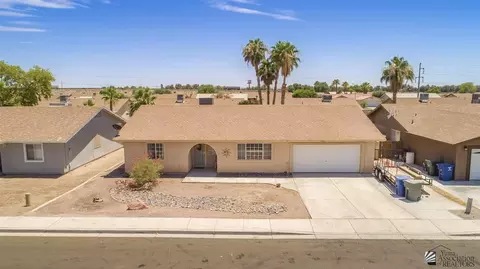 7363 E 25 Pl, Yuma, AZ 85365 photo 26