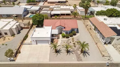 14162 E 50 St, Yuma, AZ 85367 photo 24