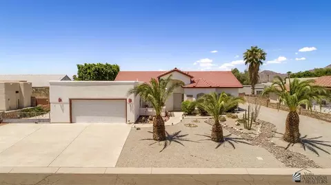 14162 E 50 St, Yuma, AZ 85367 photo 1