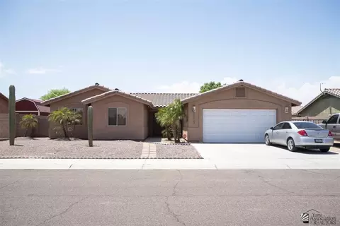 11147 E 25 Pl, Yuma, AZ 85367 photo 1