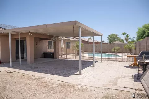 11147 E 25 Pl, Yuma, AZ 85367 photo 26