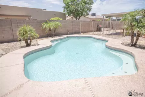 11147 E 25 Pl, Yuma, AZ 85367 photo 22