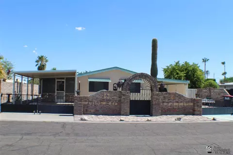 13139 E 47 Dr, Yuma, AZ 85367 photo 2