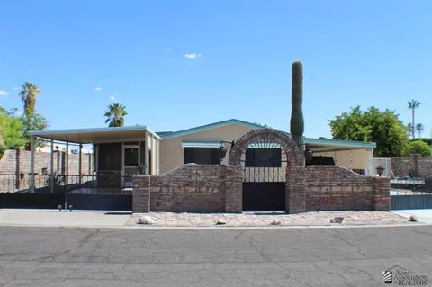 13139 E 47 Dr, Yuma, AZ 85367 photo 1
