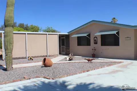 13139 E 47 Dr, Yuma, AZ 85367 photo 22