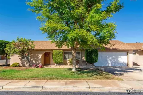 7316 E 25 St, Yuma, AZ 85365 photo 1