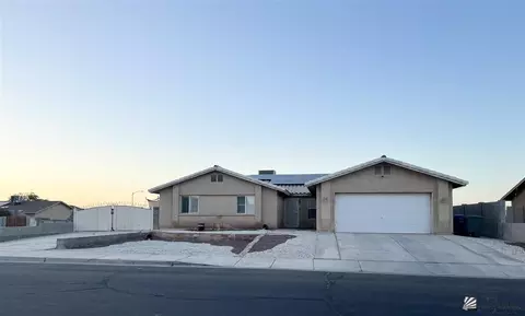 8920 E 24 Ln, Yuma, AZ 85365 photo 1