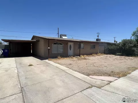 1312 E 26 St, Yuma, AZ 85364 photo 1