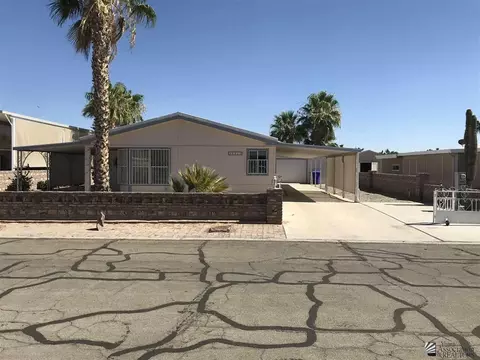 11457 E 35 St, Yuma, AZ 85367 photo 1