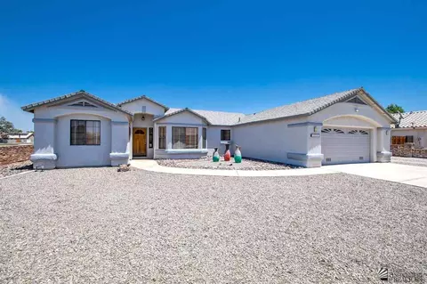 10686 E 36 Pl, Yuma, AZ 85365 photo 1